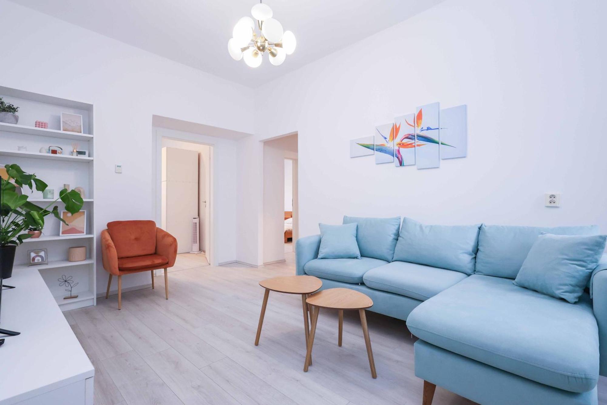 Charming Old Town Family Retreat Apartment Братислава Екстериор снимка