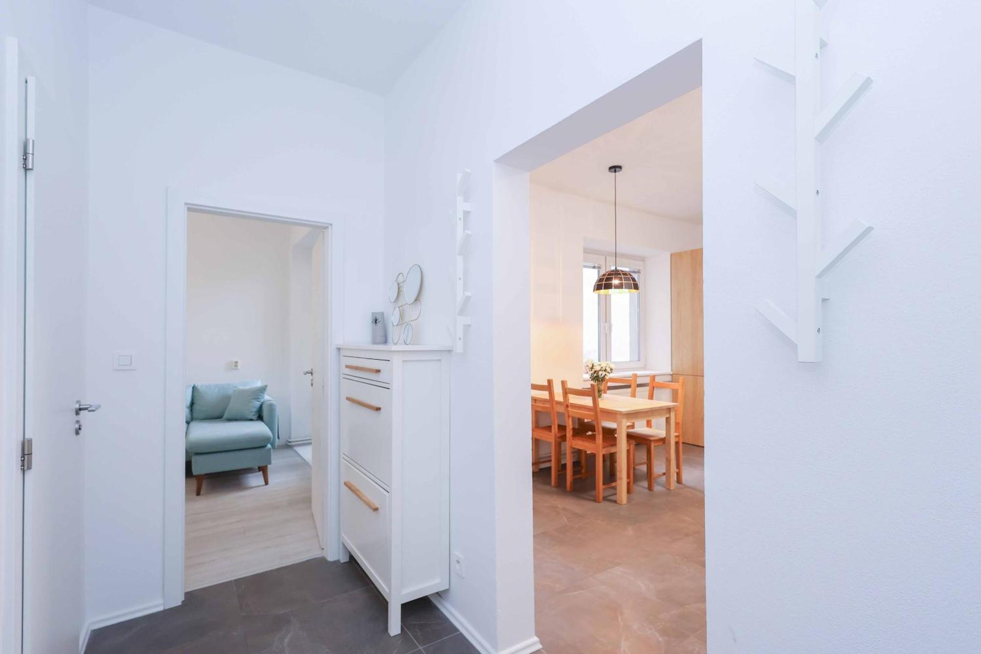 Charming Old Town Family Retreat Apartment Братислава Екстериор снимка